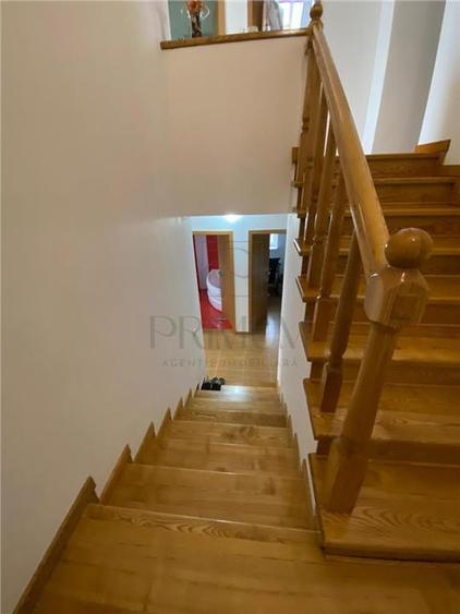 Duplex mobilat - zona excelenta in Ghiroda - toate utilitatile - 2 optiuni de va