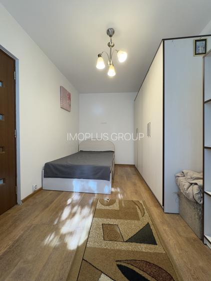 APARTAMENT 2 CAMERE TATARASI ZONA STEJAR-ATENEU - 2