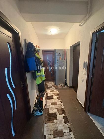 Apartament 3 camere, decomandat, zona Metalurgiei/Postalionului - 17