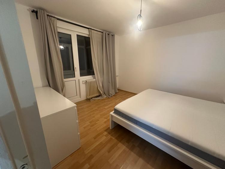 Politehnica - 7 minute Metrou - Apartament 3 camere -Modern - Renovat recent
