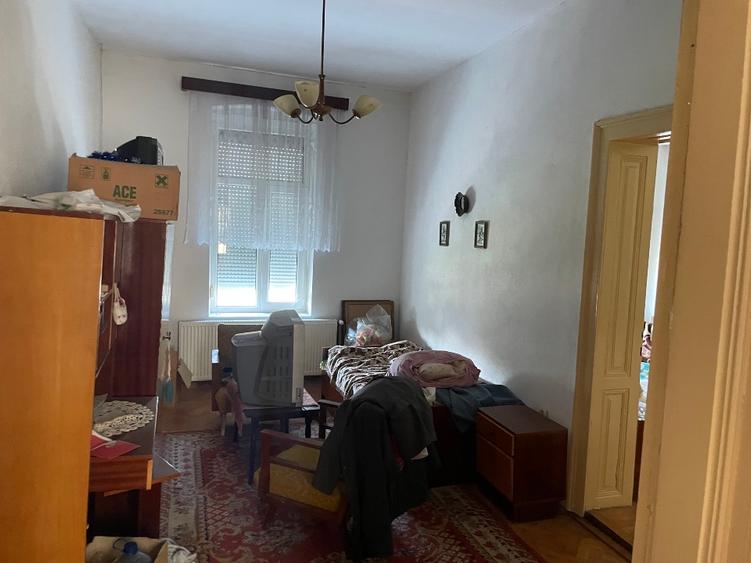 Casă de vânzare în Jimbolia