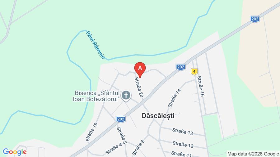Casa P+M cu terasă de 140mp