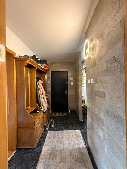 Apartament de vânzare, 4 camere, 78 mp, Mărăști zona Kaufland