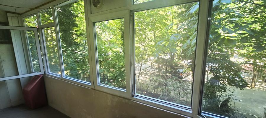 De vanzare - Apartament 2 camere Pajura