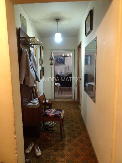 Str. Visana, constr. 1980, 55mp - 7
