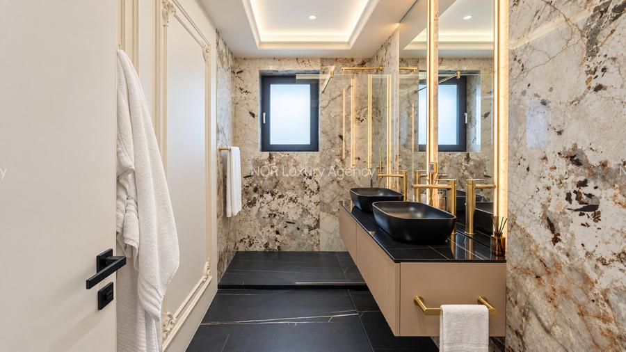 Cloud9 Residence | Aviației–Pipera | Vânzare penthouse