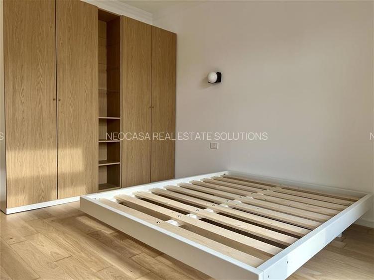 Apartament elegant in imobil interbelic | Zona Dorobanti-Capitale - 8