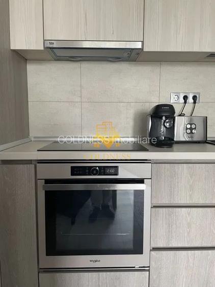 2 camere, bloc nou, garaj, Gheorgheni,Soporului zona Iulius Mall,FSEGA - 4