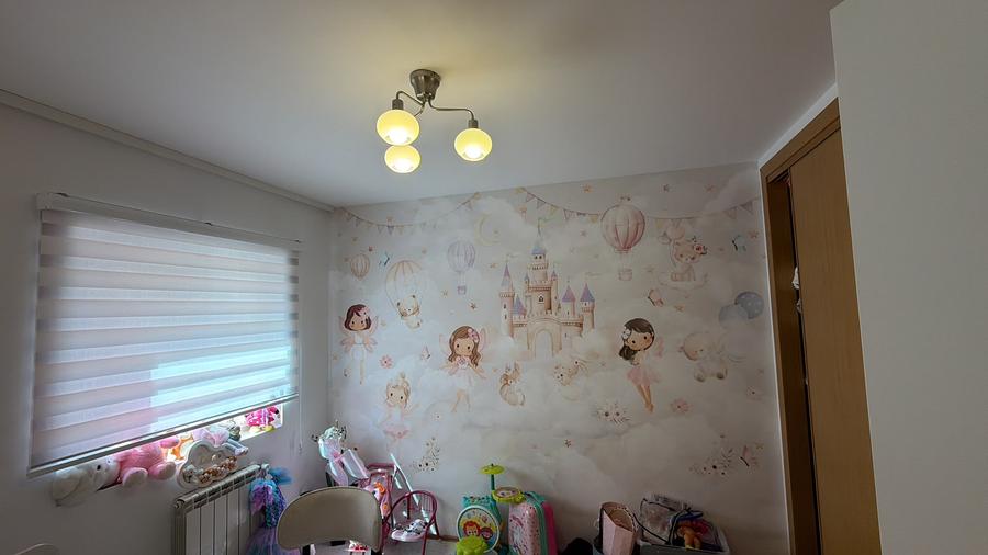 Pipera : Apartament nemobilat si recent renovat langa American School!