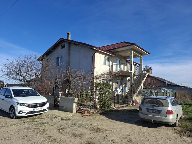 VILA 6 CAMERE | ZONA CENTRALA | TVA INCLUS
