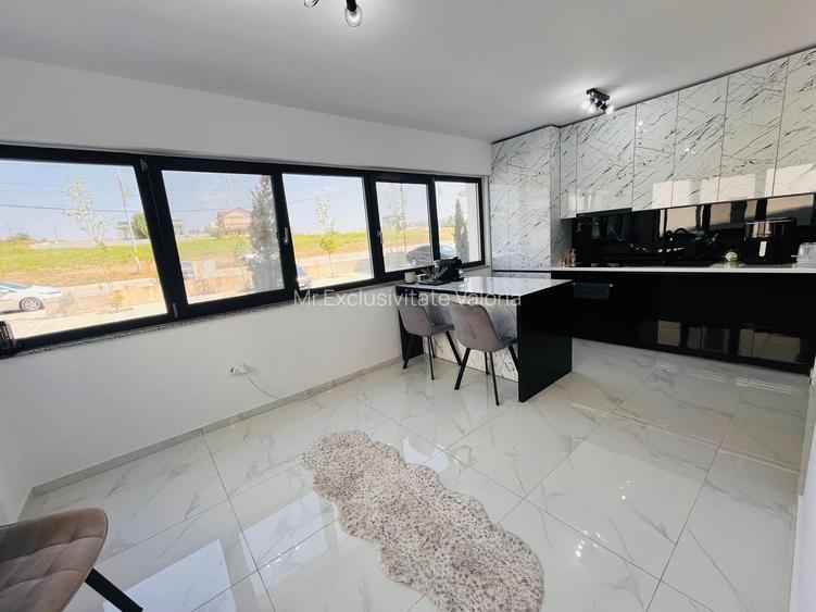 Eleganta si confort | 2 camere in bloc nou, parcare – zona Panoramic - 17