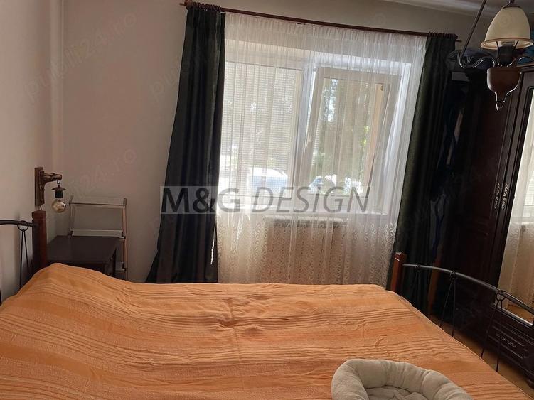 Apartament 2 camere zona Complex Studentesc