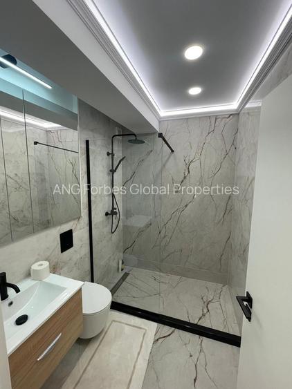Apartament 3 camere  Băneasa – acces rapid la parc Herastrau - 9