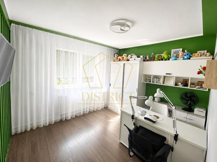 Comision 0 | Apartament decomandat cu 2 camere | Iosefin