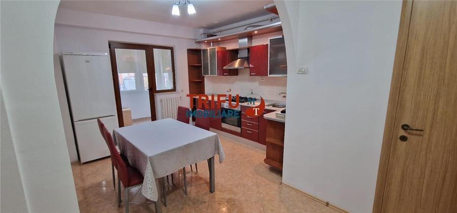 Apartament cu Două Camere Disponibil în Zona Centrală a Municipiu