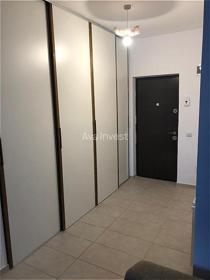 Apartament 2 camere, strada Sub Cetate, Floresti - 5