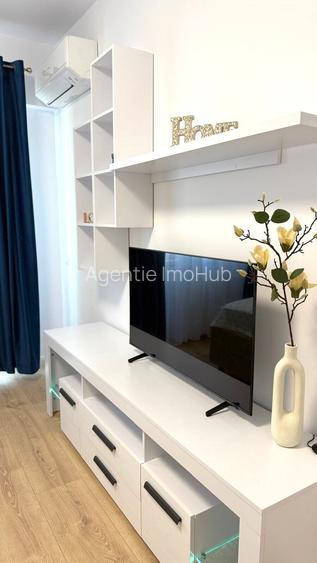 DE INCHIRIAT, APARTAMENT CU LOC DE PARCARE INCLUS IN PRET - 5