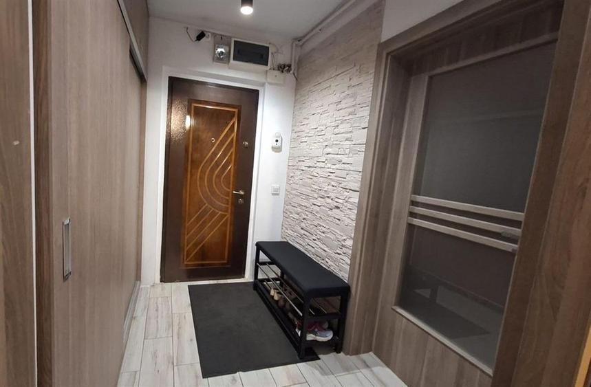 Apartament 2 camere Podu Ros