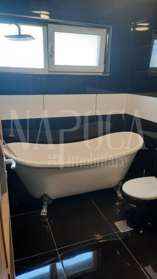 Casa 4 camere de vanzare in Cetatea Fetei, Floresti