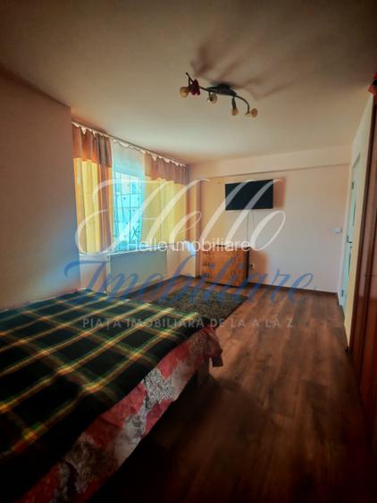 Apartament 2 camere decomandate 56.8 mp Baciu - 6