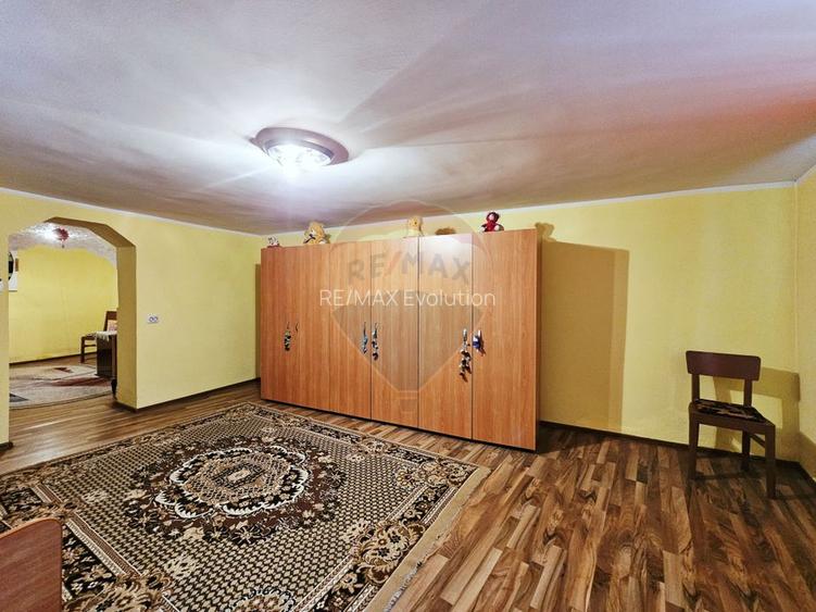 0 Comision | Casa individuala Rasnov | Brasov - 26