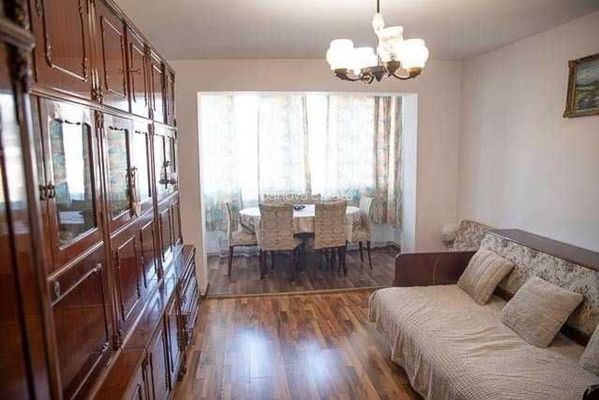 Apartament spațios si luminos cu 3 camere Zona Diamant - 4