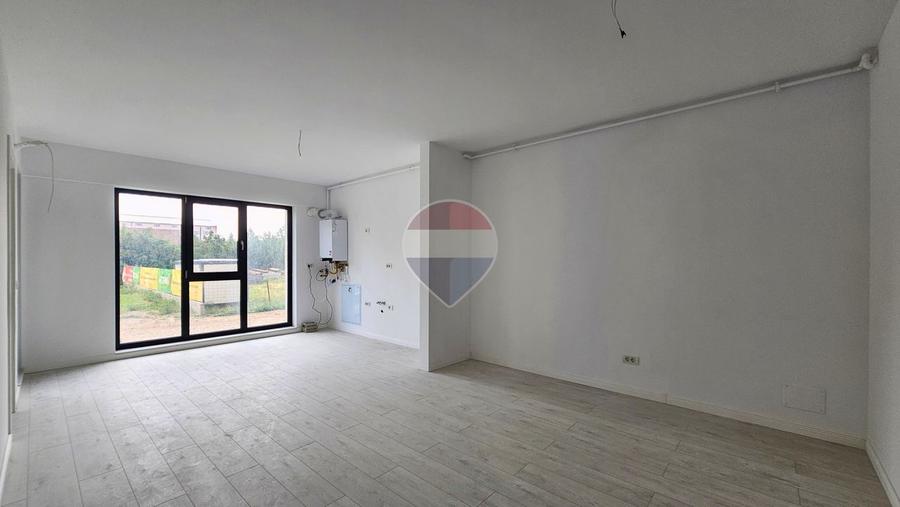 Apartament 2 Camere Nou Parter Ploiesti – Parcare Inclusa