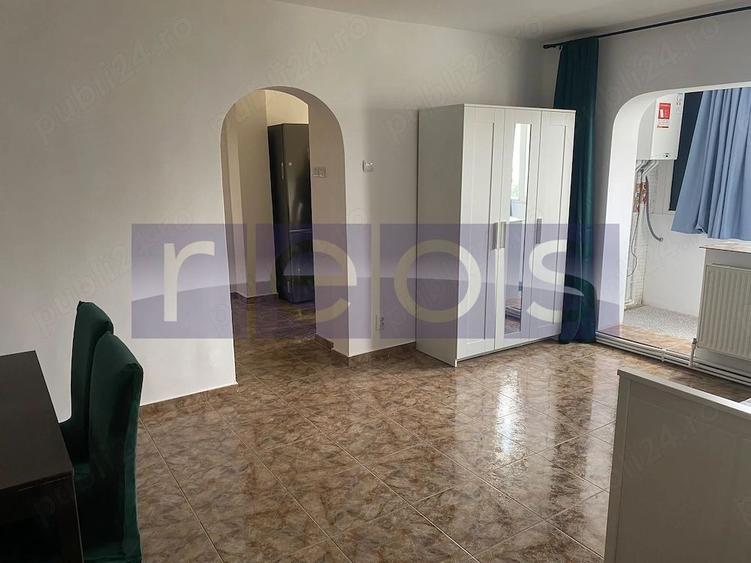 VANZARE 4 CAMERE SEMIDECOMANDAT CENTRALA TINERETULUI - 2