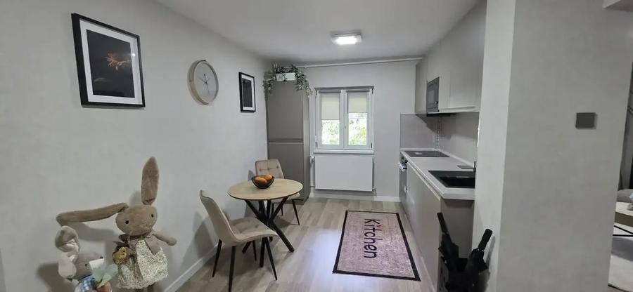 Apartament 2 Camere | Aviatiei | Renovat Total | Mobilat, Utilat Lux