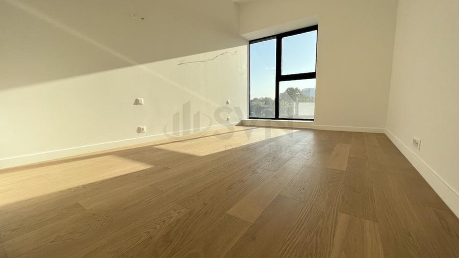 REA1016640 3 camere superb ONE VERDI PARK