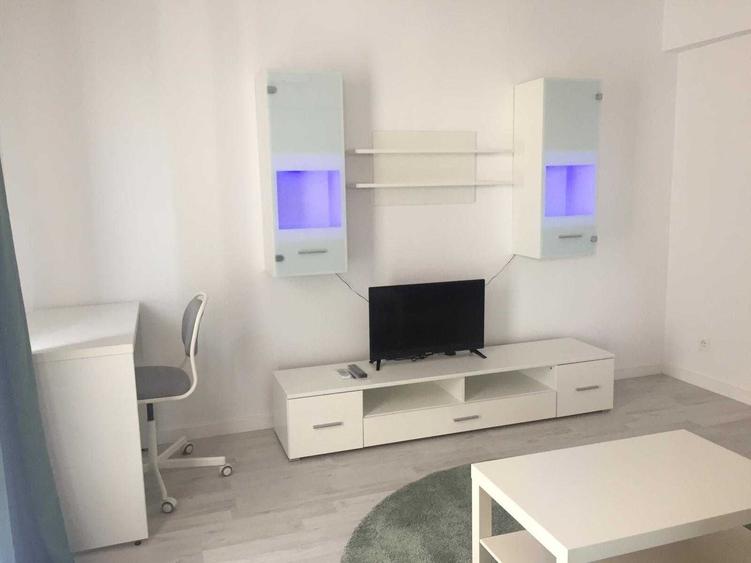 21 Residence langa parcul Liniei, aproape de metrou Lujerului, Politehnica