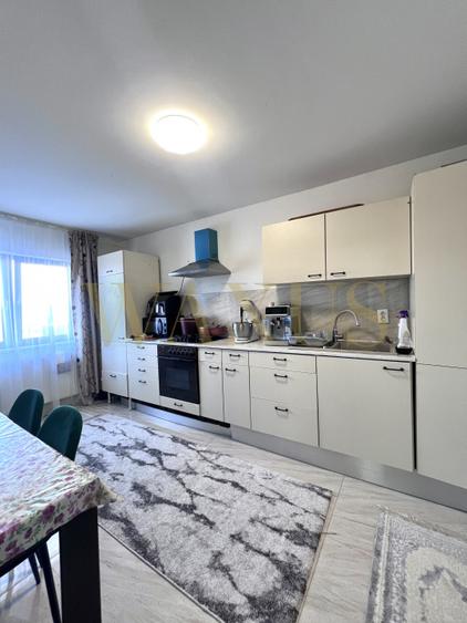 Casa Individuala pe un nivel / Jucu /120 mp util / 500 mp teren