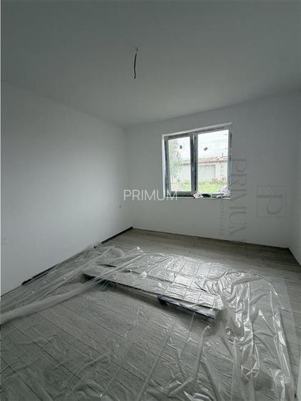 Albina - Duplex toate utilitatile - llanga asfalt - 9