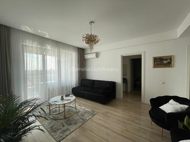 NUSCO CITTA-APARTAMENT PREMIUM-VIEW SPECTACULOS-2 LOCURI PARCARE SUBTERANE - 24