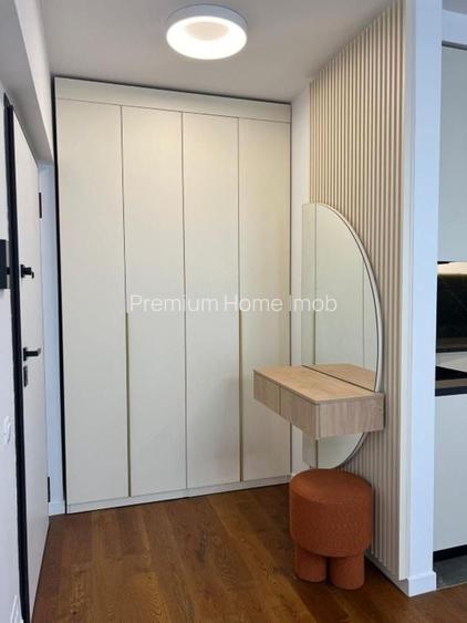 Inchiriere | 2 camere | bloc nou | parcare | One Cotroceni Park - 10