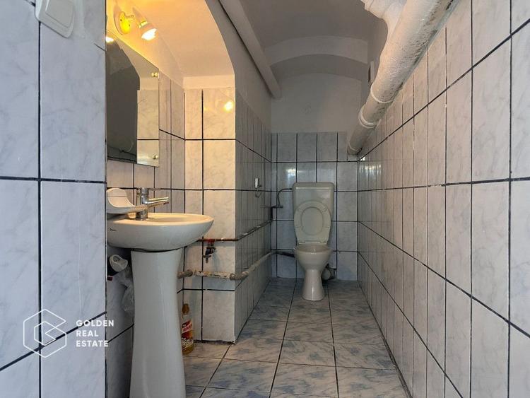 Spatiu de birou sau Xerox, 3 camere, Vasile Milea