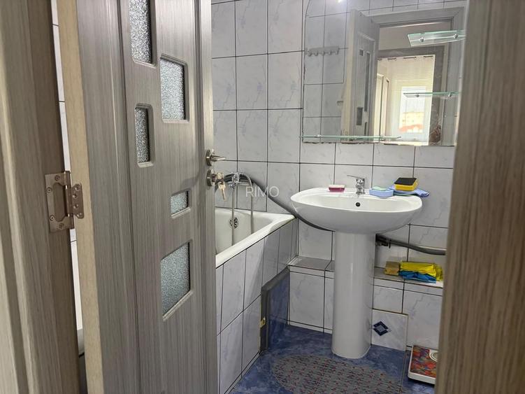 Apartament cu doua camere, Dristor, 470 € - 10