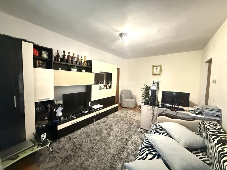 Apartament cu 2 camere  | 54 MP UTILI | 1 PARCARE | BD.TRANSILVANIEI - 4
