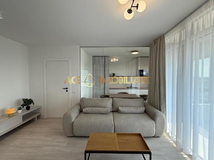 3 Camere de inchiriat | Akcent City Jiului | 2 Bai | 2X Parcare | Metrou