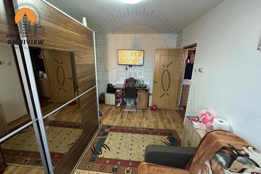 Apartament 2 camere, etaj 3, loc de parcare, Electroprecizia, Săcele - 2