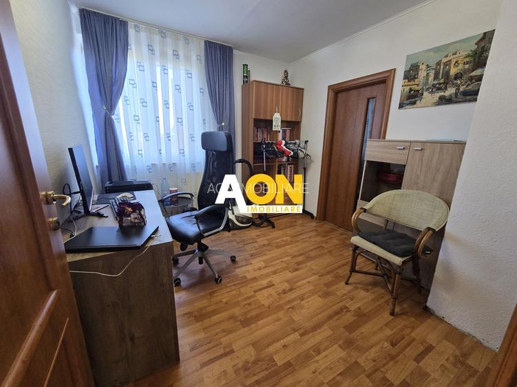 Casa 5 Camere, 2 Bai, 600mp Teren, Zona Oarda - 19