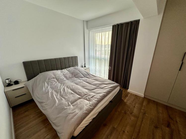 Apartament cu 2 camere | Frunzisului - 4