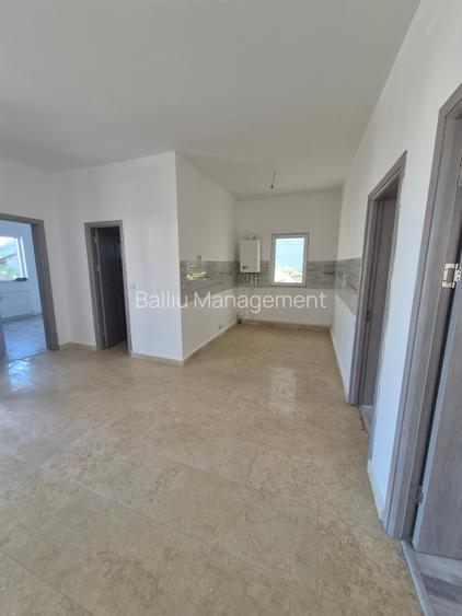 CASĂ 4 CAMERE + TEREN 200 MP | CARTIER NOU, NĂVODARI