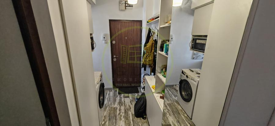 Apartament 2 camere, 41 mp, Craiovita Noua, zona Scoala 30