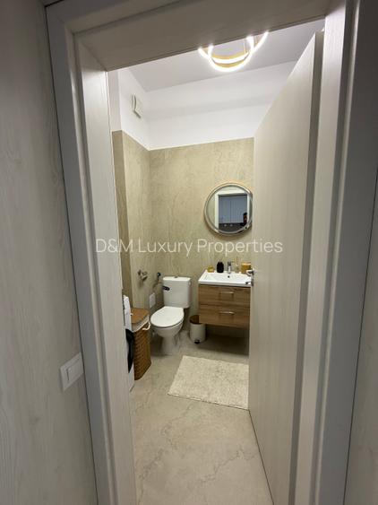 Inchiriere studio Joy Residence Popesti Biruintei - 4