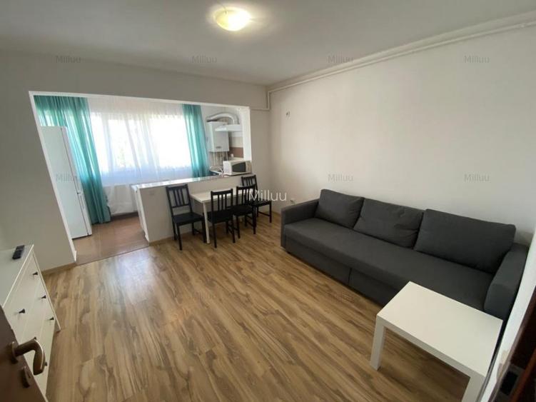 Apartament 2 camere | Dimitrie Leonida | Popesti Leordeni - 2