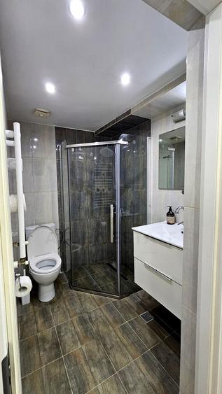 Apartament 2 camere 50 mp utili parter la curte zona Centrul Istoric