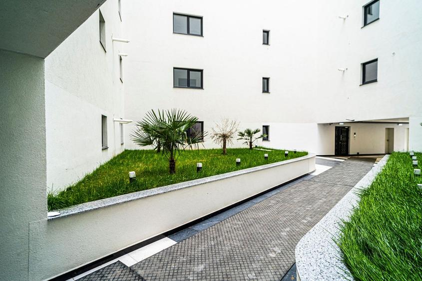Militari-Metrou Preciziei | 2 Camere | 54.5 mp+16 mp balcon I Mutare rapida