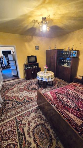 EXCLUSIVITATE! Casa individuală, 4 camere, teren 800 mp, Teiuș