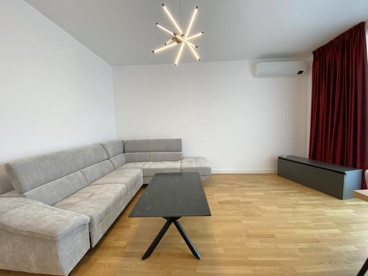 Apartament 2 camere The Ivy Baneasa